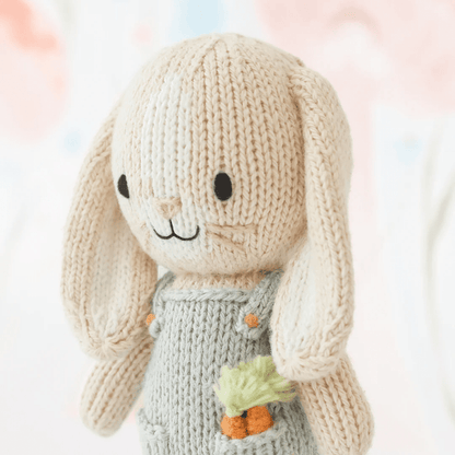 cuddle+kind Tiny Henry the Bunny