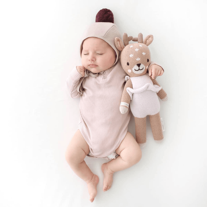 cuddle+kind Violet the fawn