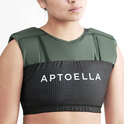 0/3XS / Forest / Black Mesh
