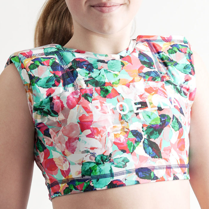 0/3XS / Floral / Floral