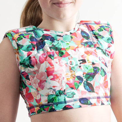 0/3XS / Floral / Floral