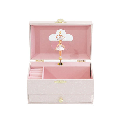 Daisy Keepsake Box