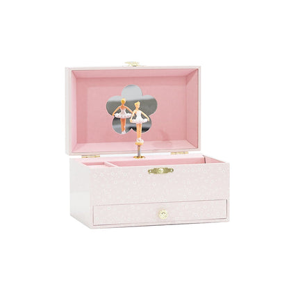 Daisy Keepsake Box