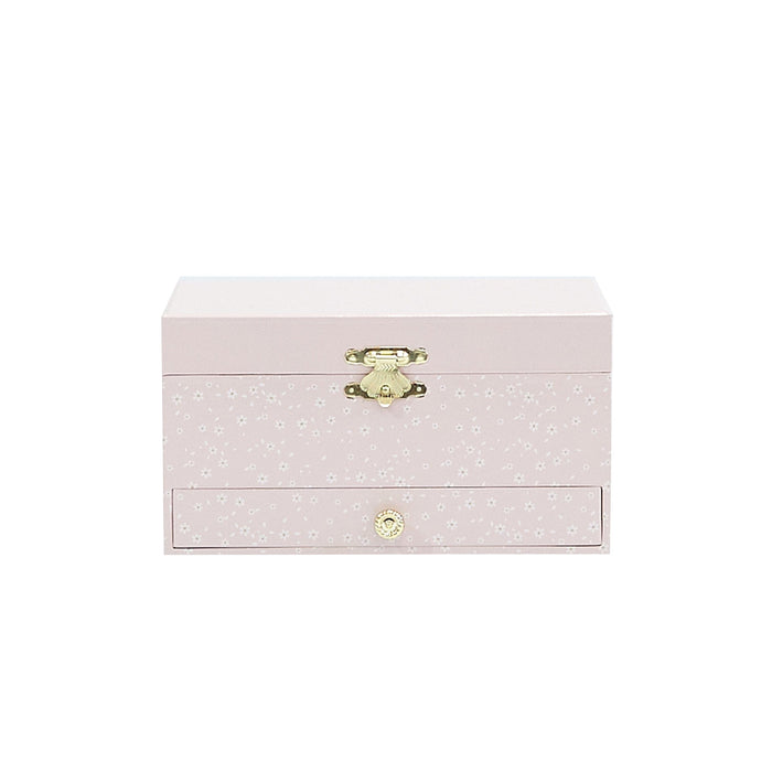 Daisy Keepsake Box