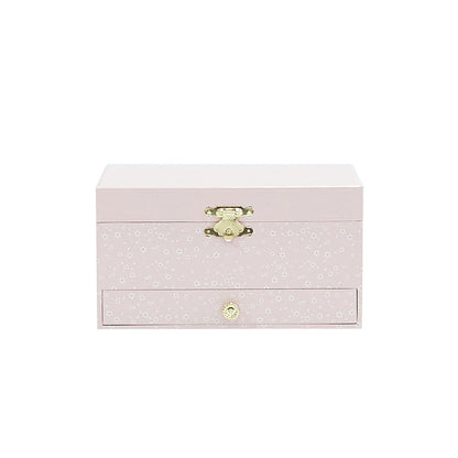 Daisy Keepsake Box