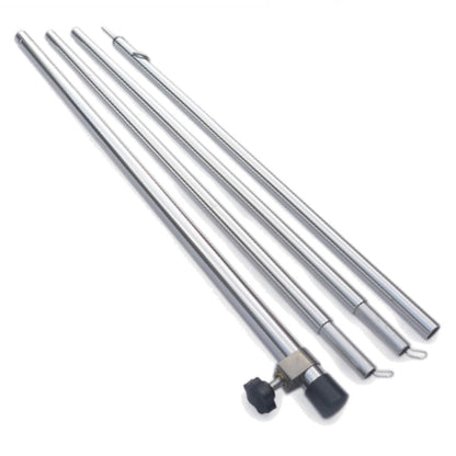 dd hammocks tarp pole 1.8m