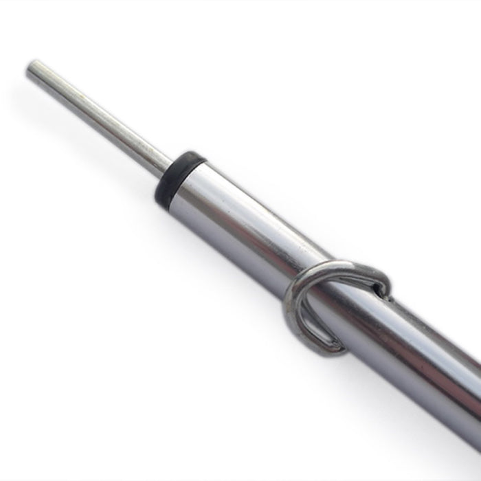 dd hammocks tarp pole 1.8m spike loop