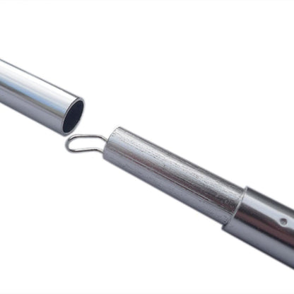disconnected dd tarp pole 1.8m