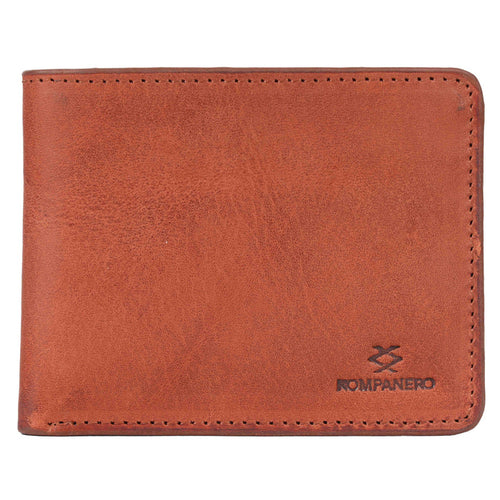 Denis- Slim Wallet
