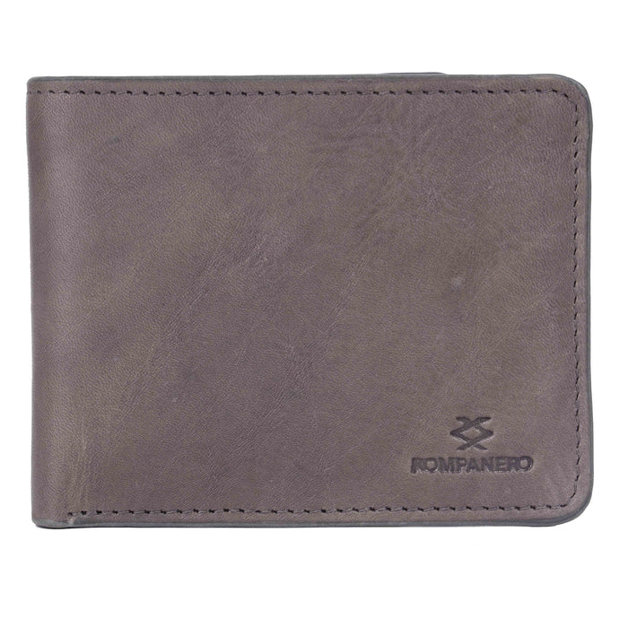 Denis- Slim Wallet