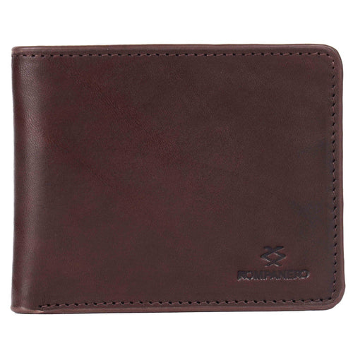 Denis- Slim Wallet