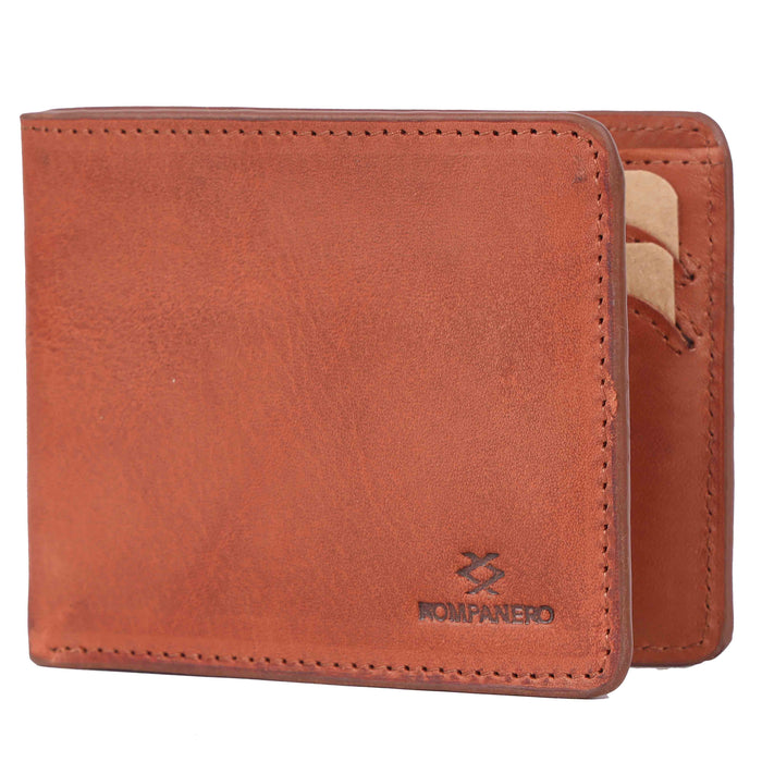 Denis- Slim Wallet