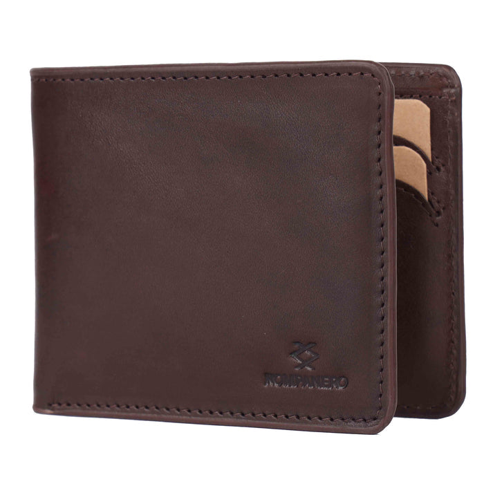 Denis- Slim Wallet