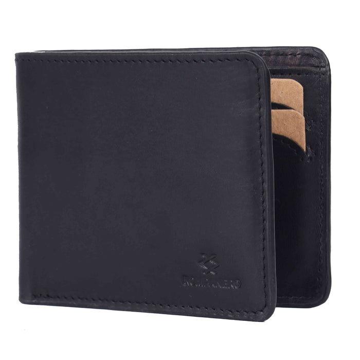 Denis- Slim Wallet
