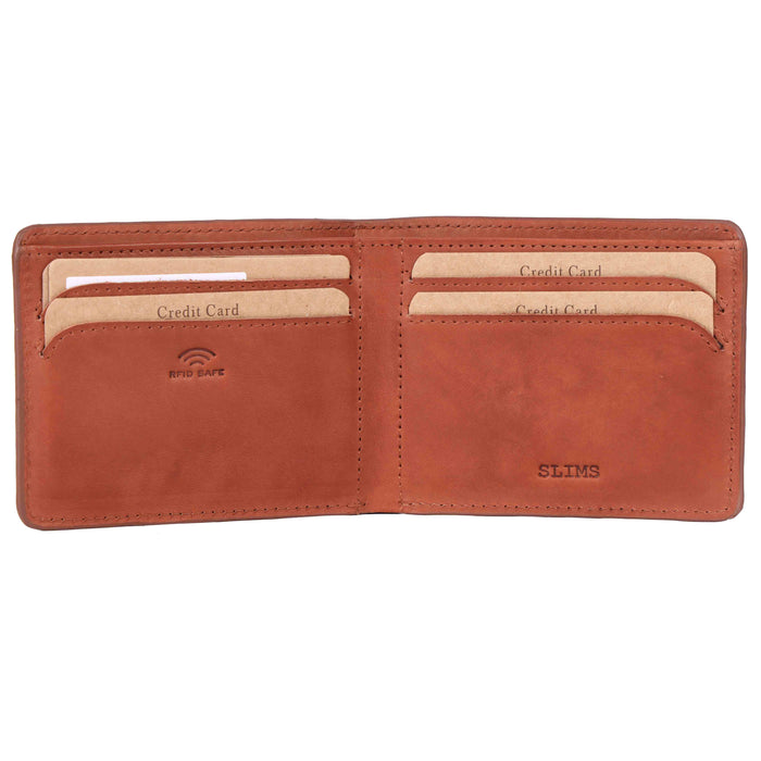 Denis- Slim Wallet
