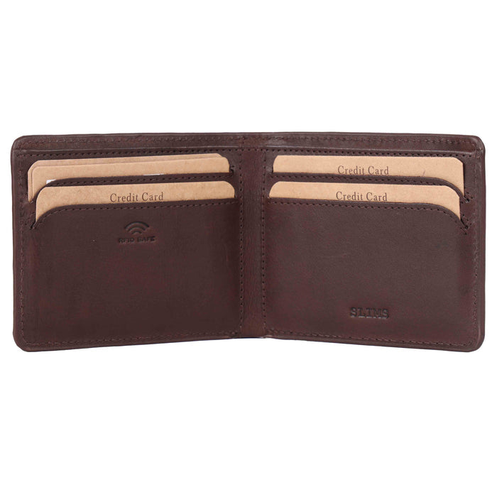 Denis- Slim Wallet