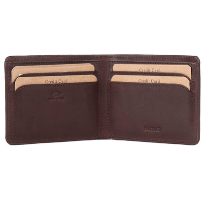 Denis- Slim Wallet