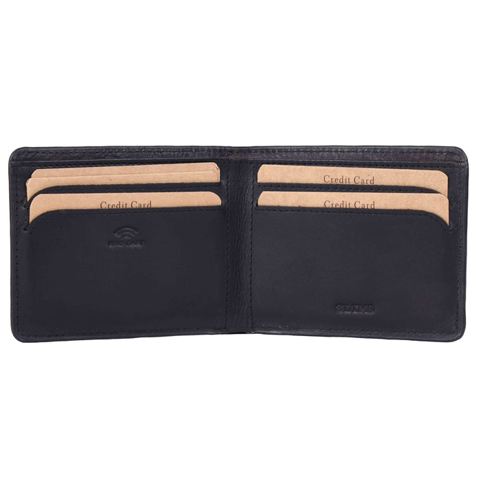 Denis- Slim Wallet