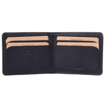 Denis- Slim Wallet