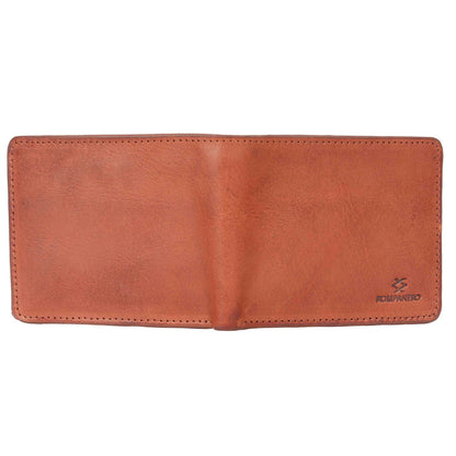 Denis- Slim Wallet