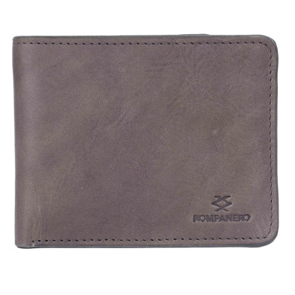 Denis- Slim Wallet
