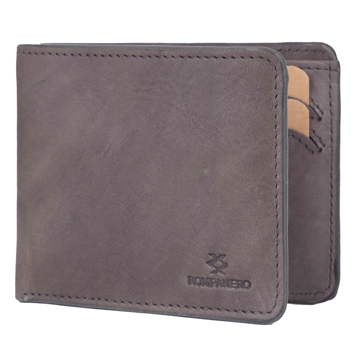 Denis- Slim Wallet
