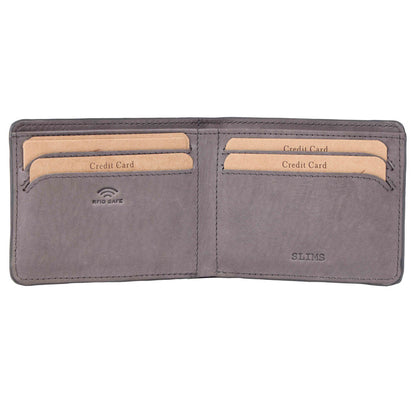 Denis- Slim Wallet