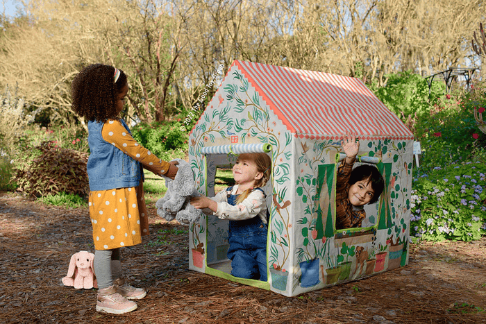DJECO Maison Playhouse