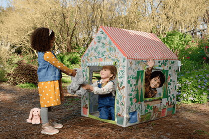 DJECO Maison Playhouse