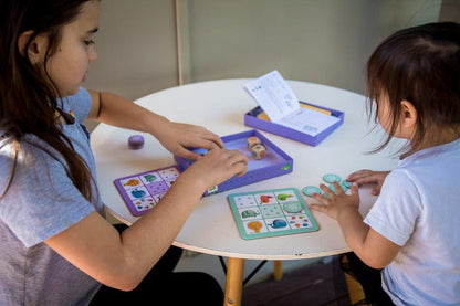 DJECO Yahtzee Junior Game