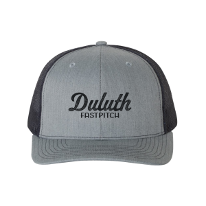 Duluth Fastpitch - Richardson 112 with embroidered script logo