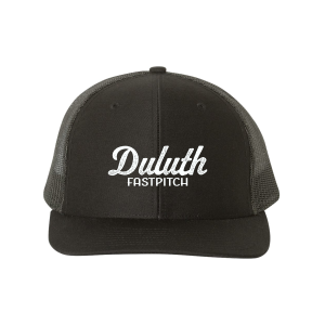Duluth Fastpitch - Richardson 112 with embroidered script logo