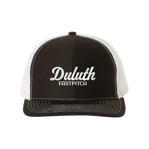 Duluth Fastpitch - Richardson 112 with embroidered script logo