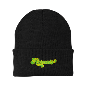 Duluth Heights - Port & Company® - Knit Cap with embroidered DH logo