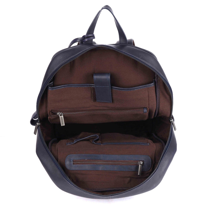 Exeter - The Backpack
