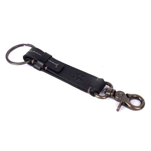 Exeter- Snap Key Ring