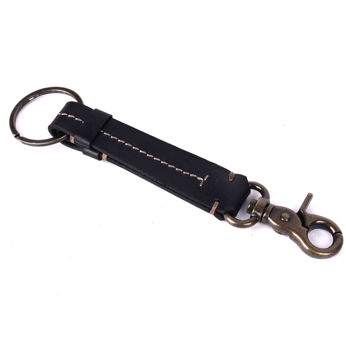 Exeter- Snap Key Ring