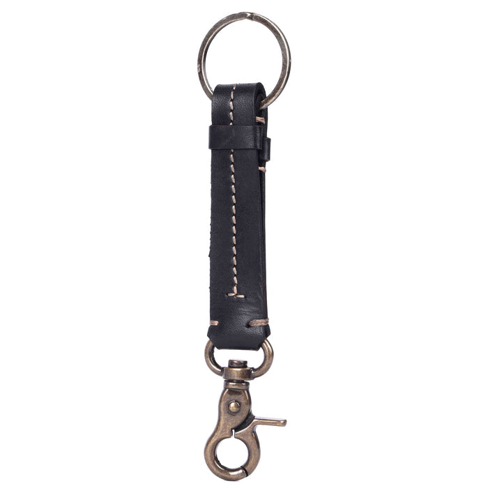Exeter- Snap Key Ring