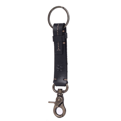 Exeter- Snap Key Ring