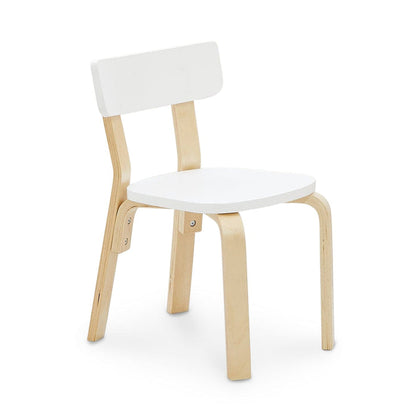 EZRA Chair Set (2 Pack)