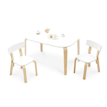 EZRA Chair Set (2 Pack)