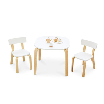 EZRA Chair Set (2 Pack)