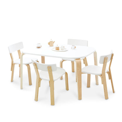 EZRA Chair Set (2 Pack)