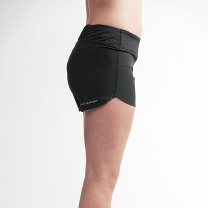 FastHER Performance Rugby Short