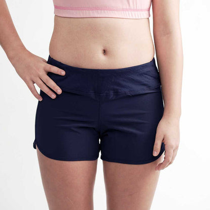 FastHER Performance Rugby Short