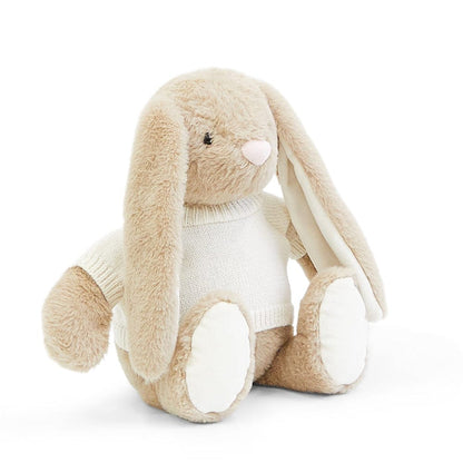 Fawn The Bunny with Ivory Sweater