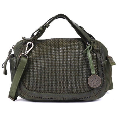 Fika-The small Handbag