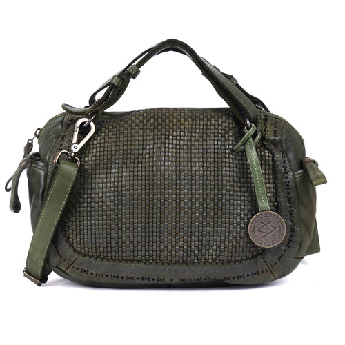 Fika-The small Handbag