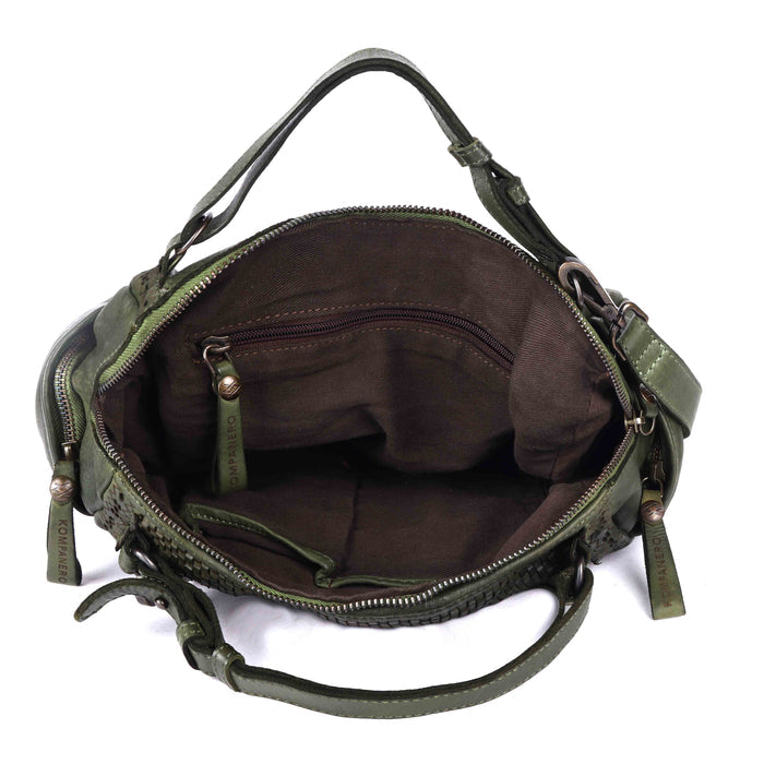 Fika-The small Handbag