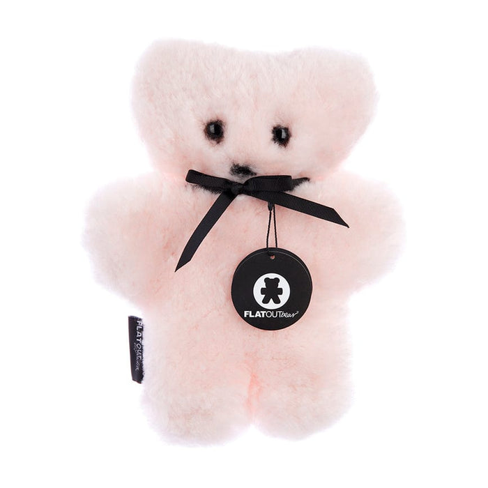 FLATOUTbear rosie